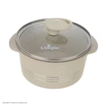 سرویس پخت و پز کودک 5 پارچه یونیک کد 7752