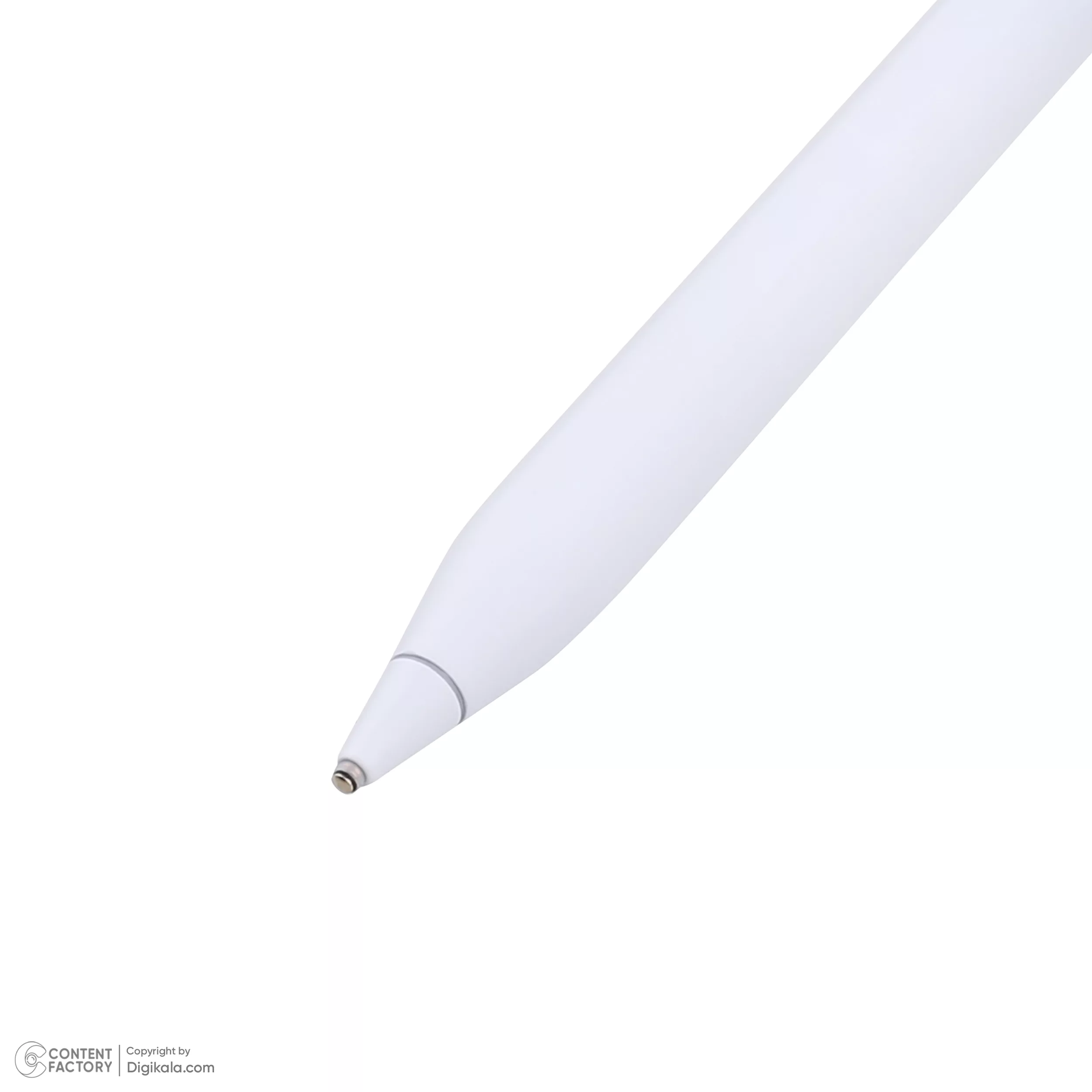 قلم لمسی کوتسی مدل Magnetic Pressure Sensitive Pen 62010-WH