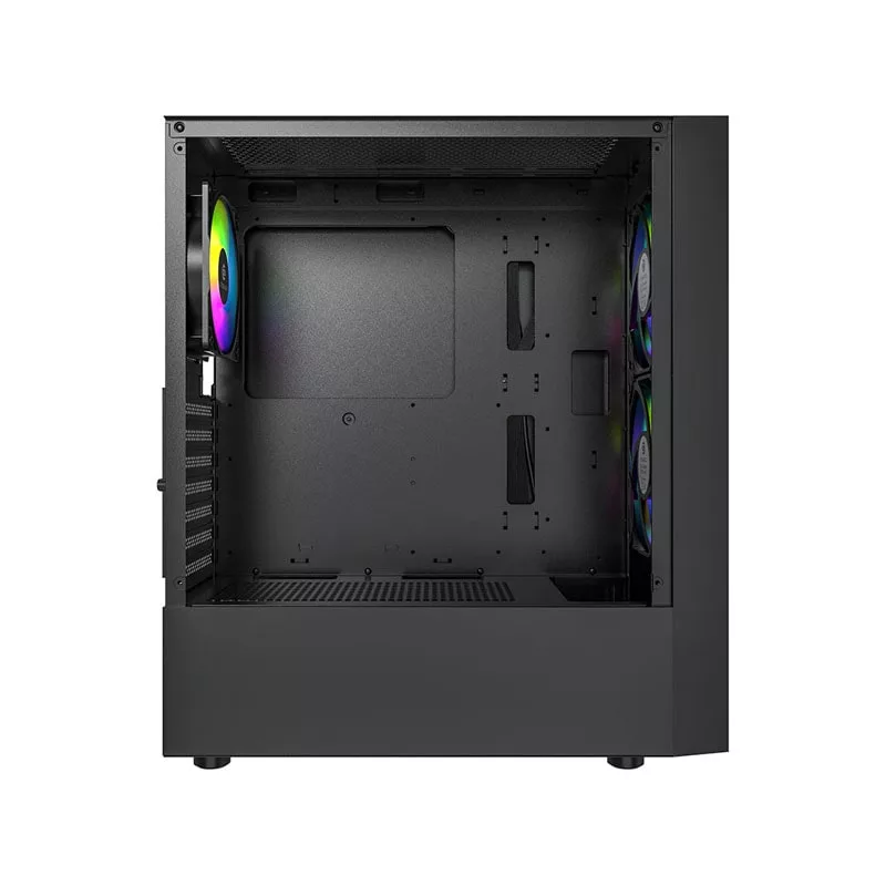 کیس کامپیوتر لاجی کی مدل LK-C273B