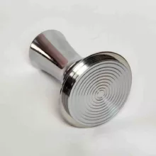 تمپر قهوه گتر مدل فنری حرفه ای کد 58