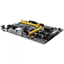 مادربرد بایوستار مدل TB250-BTC Pro