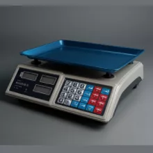 ترازو فروشگاهی مدل 40KG