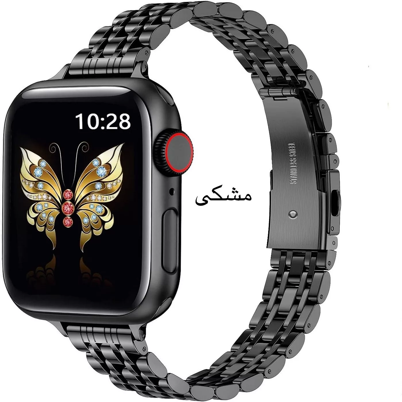 بند دریم مدل Artemisia مناسب برای اپل واچ سری 3 سایز 42 میلیمتری