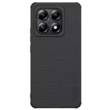 کاور نیلکین مدل Super Frosted Shield Pro مناسب برای گوشی موبایل شیائومی 14T Pro