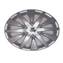 قالپاق  خودرو مدل 01 سایز 13 اینچ مناسب برای پراید بسته 4 عددی