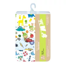 خشک کن کودک رینبو مدل Boy بسته 4 عددی