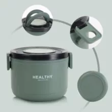 ظرف غذای کودک مدل HEALTHY