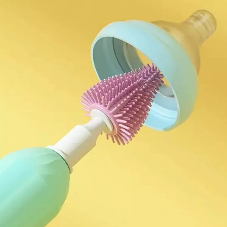 برس شیشه شوی مدل JBB-02