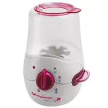 گرم کن برقی شیشه شیر مولینکس مدل px1250a0