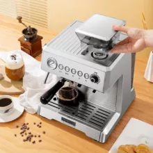 اسپرسو ساز 2500 میلیلیتر مدل باریستا AM7301