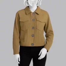 کت زنانه نیزل مدل 394