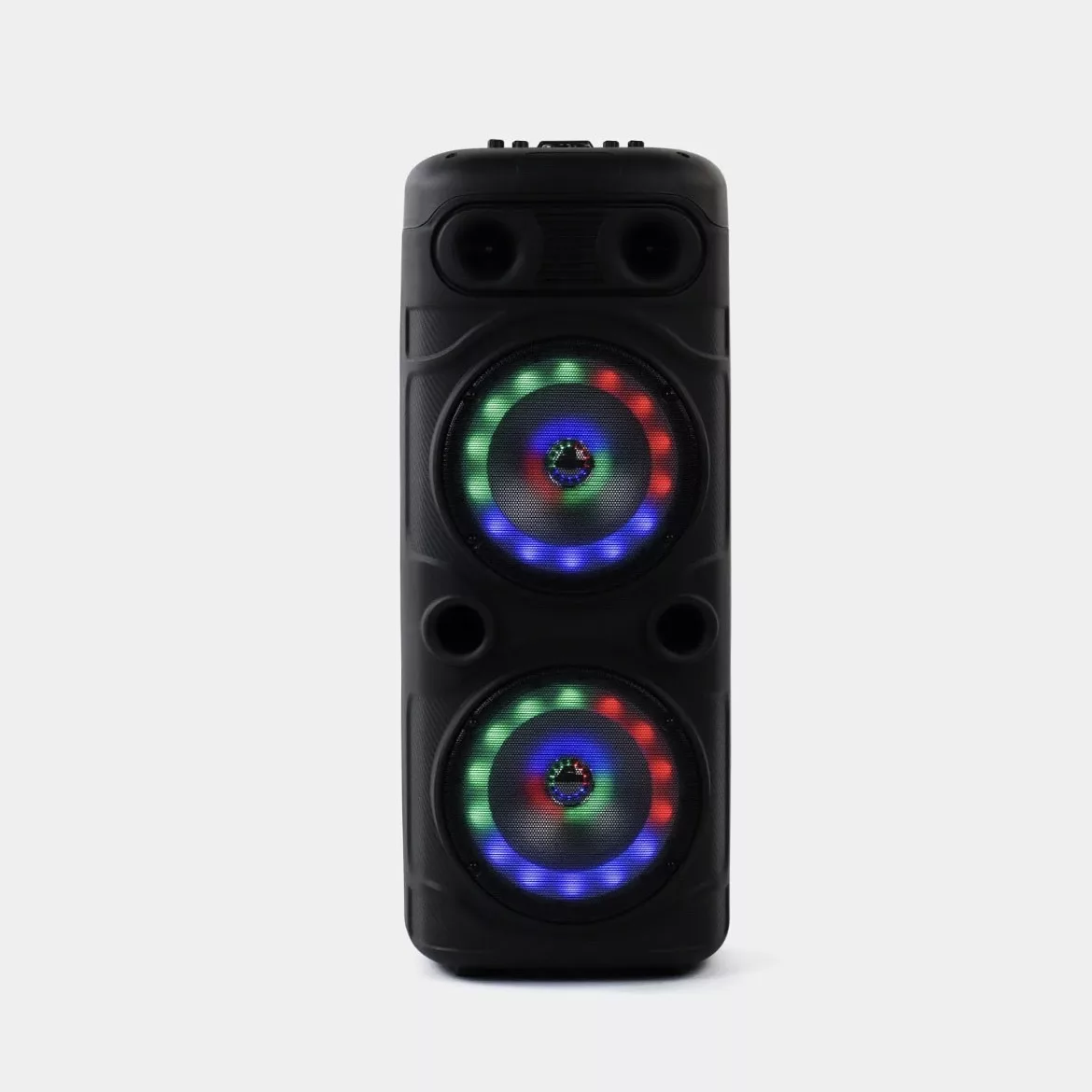 اسپیکر بلوتوثی مدل ZQS-8210S NEW