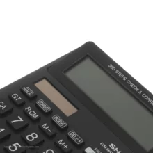 ماشین حساب شارپ مدل  EL-CC12D