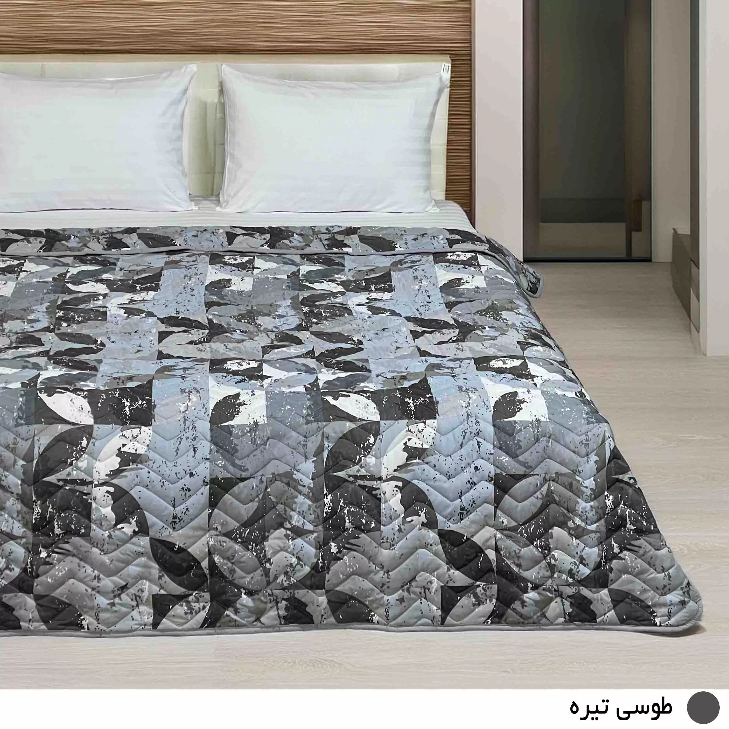 روتختی یک نفره مانیکاهوم مدل پارلا پلاس سایز 220x150 سانتیمتر