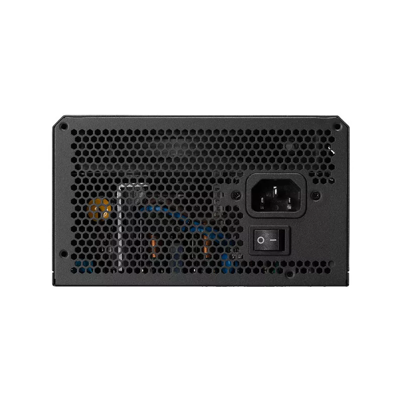 منبع تغذیه کامپیوتر 1000 وات گیم دیاس مدل HELIOS P2-1000G