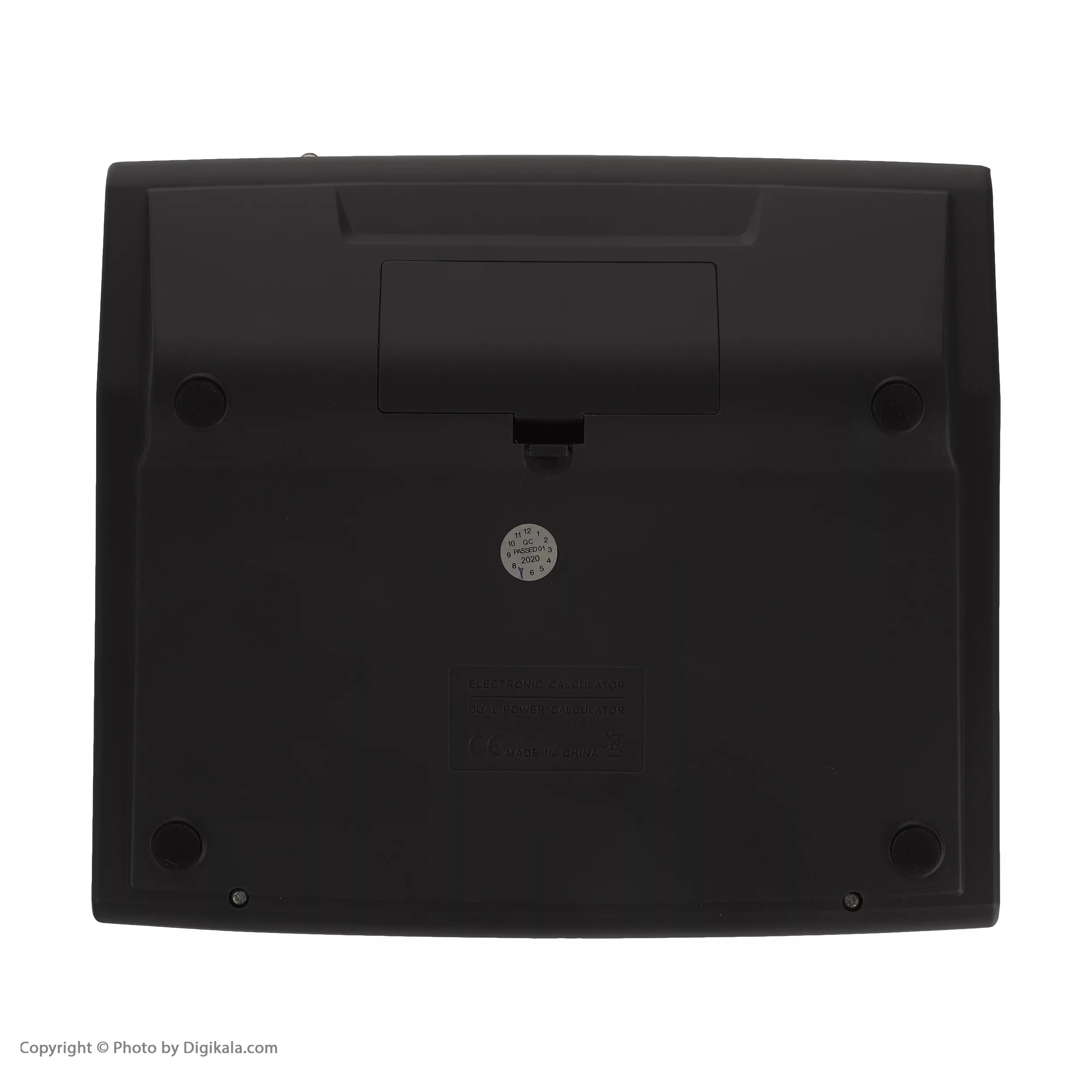 ماشین حساب کاسیو مدل DR-2214C