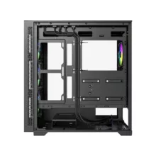 کیس کامپیوتر لاجی کی مدل LK-C465B