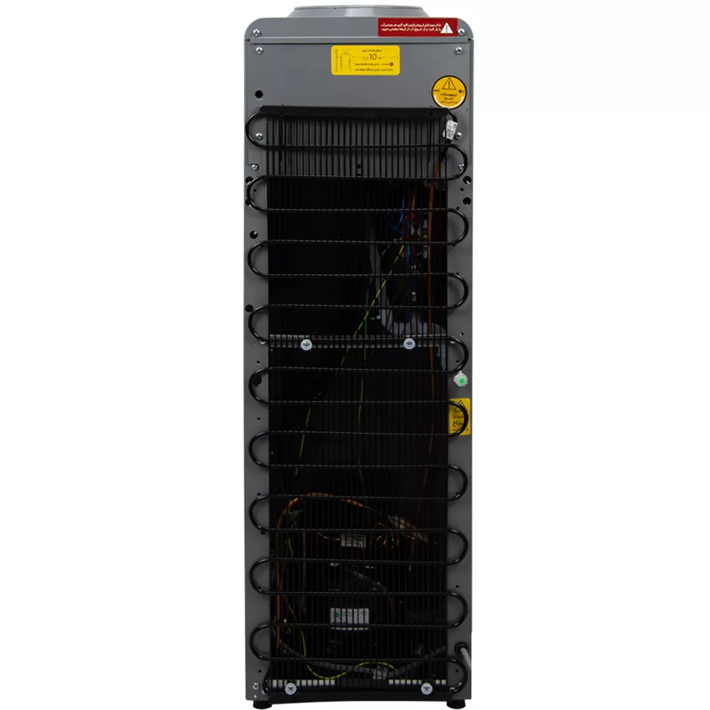 آبسردکن ایستکول مدل بدون کابین TM-SG450