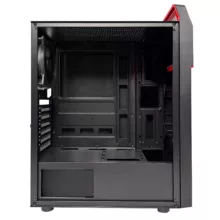 کیس کامپیوتر مستر تک مدل LOTUS METAL