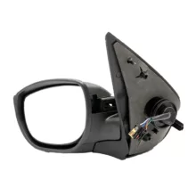 آینه جانبی برقی چپ خودرو کالانیکس مدل KA-207BAR-10776 مناسب برای پژو 207