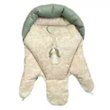 آغوشی نوزاد مدل 072