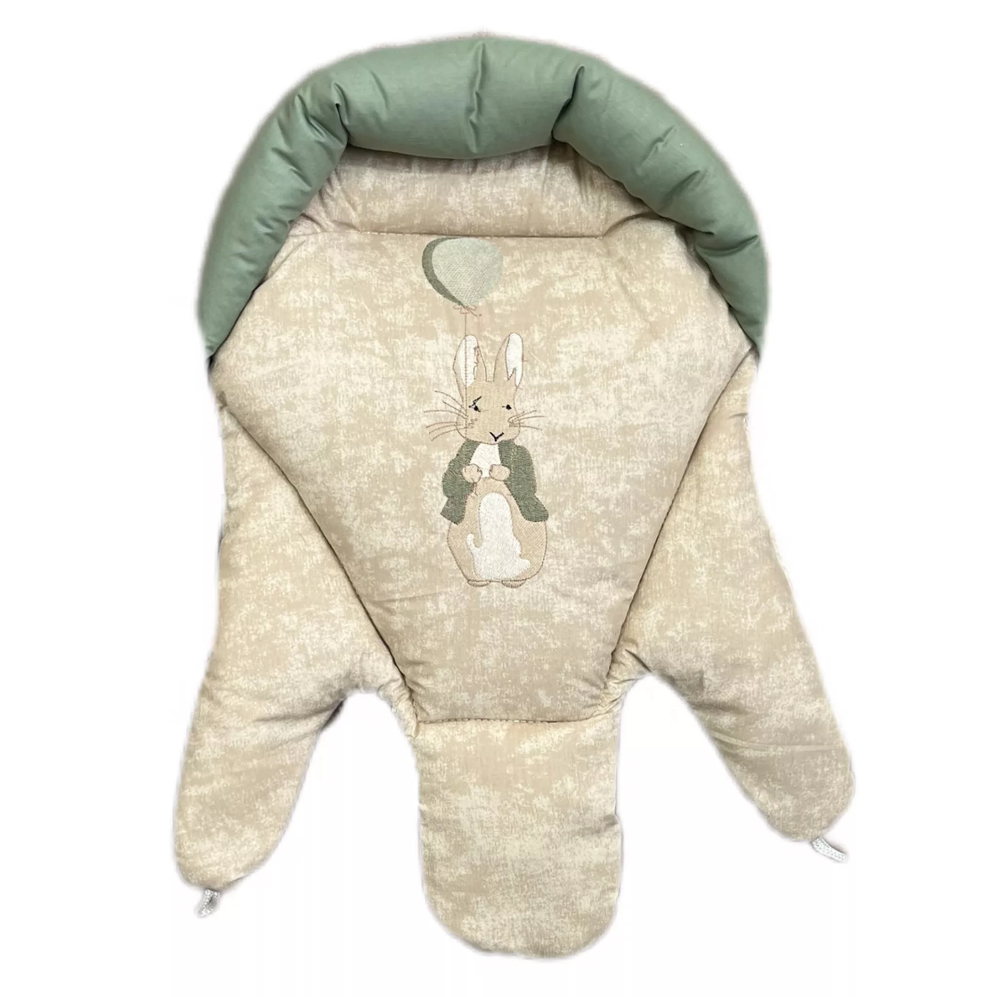 آغوشی نوزاد مدل 072