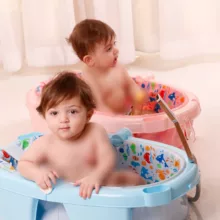 وان حمام کودک سوواندا مدل تاشو