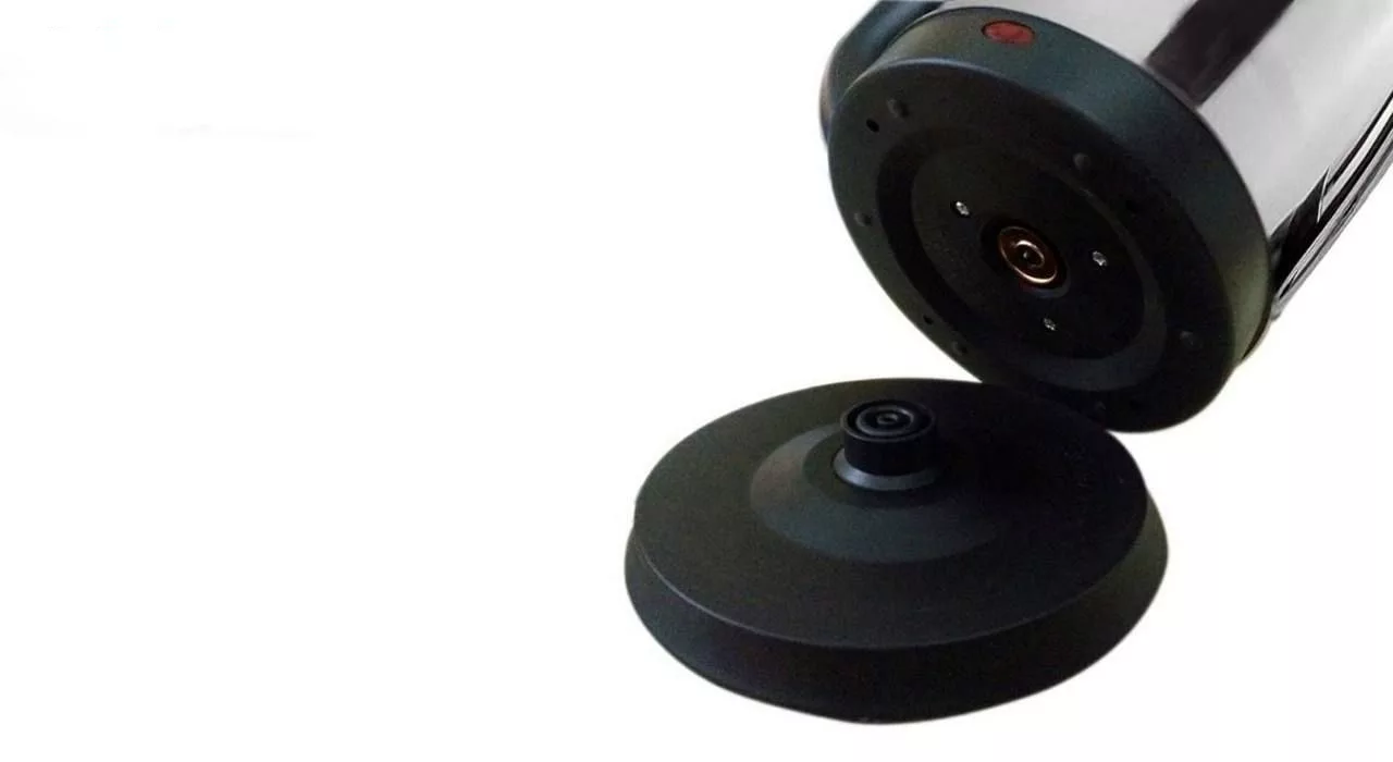 کتری برقی اسکارلت مدل SC-20A