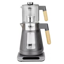 چای ساز روی هم فلر مدل Ts 075