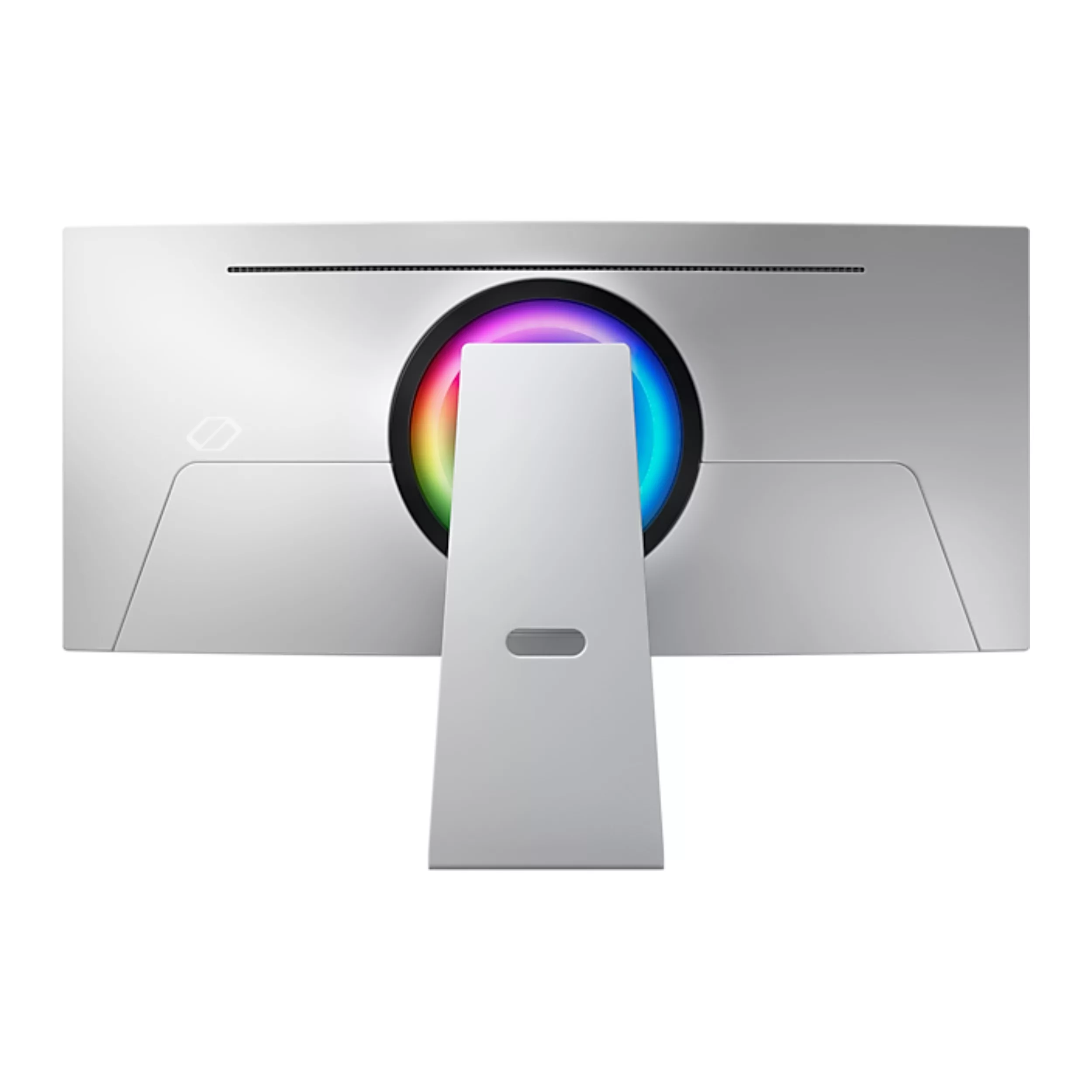 مانیتور خمیده هوشمند گیمینگ 34 اینچ سامسونگ مدل Odyssey OLED G8 LS34BG850SUXEN