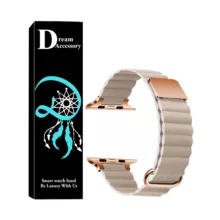 بند دریم مدل TANNER مناسب برای اپل واچ سری 10 سایز 42 میلیمتری