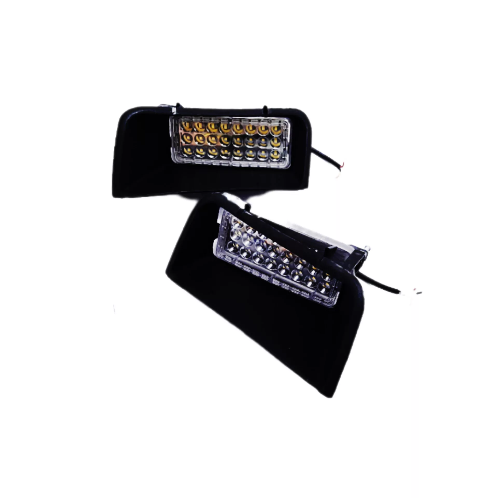 پرژکتور خودرو مدل دیلایت مناسب برای پژو 405 بسته دو عددی