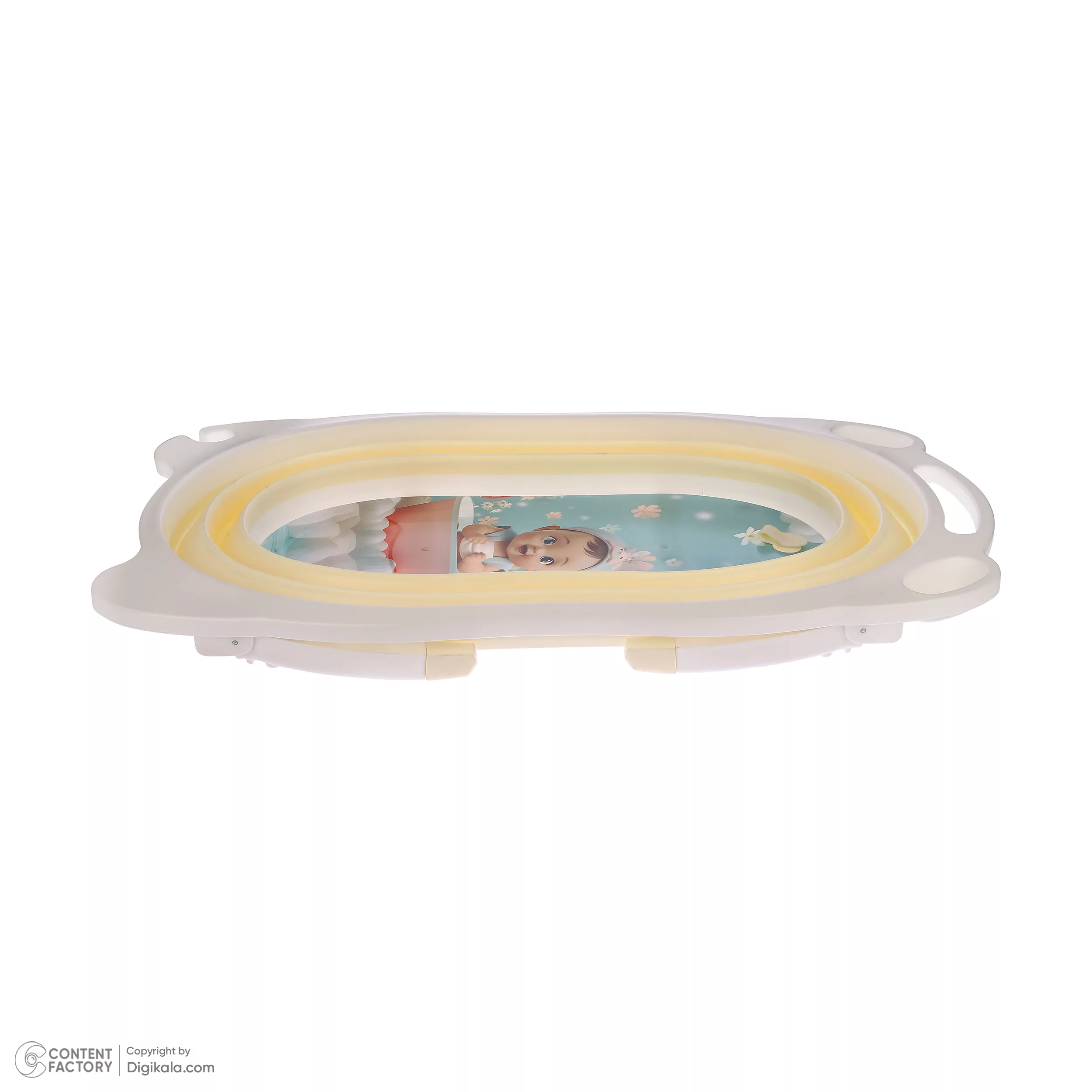 وان حمام کودک راهبر مید مدل یوشیدا