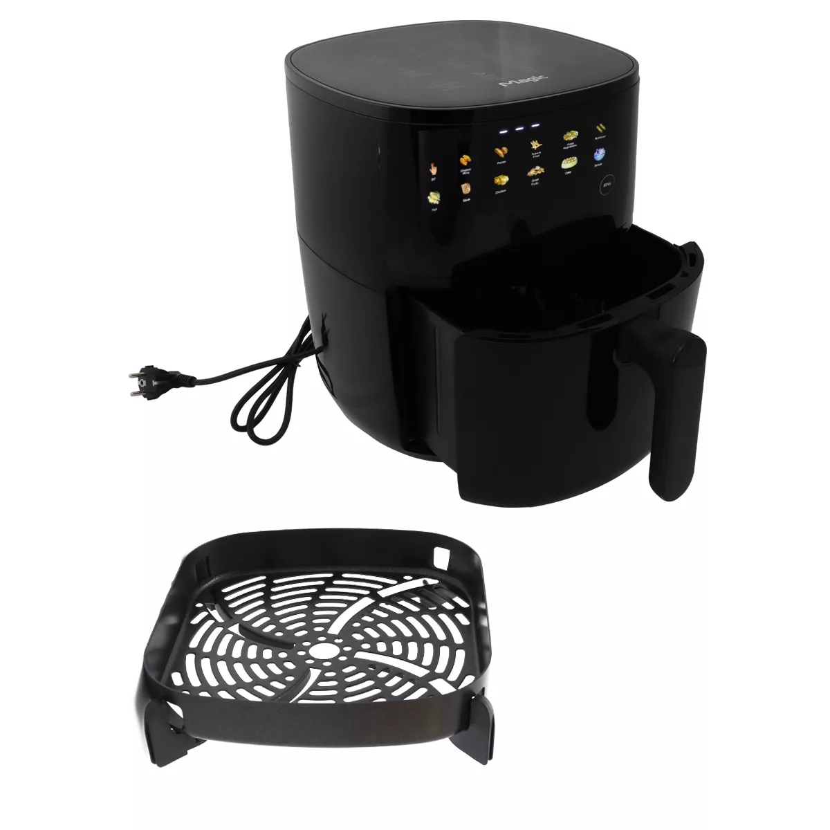 هواپز ۶ لیتر مجیک مدل MA-4010a