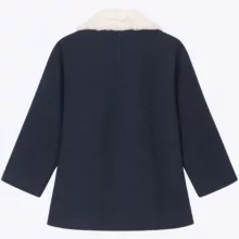 پالتو زنانه مدل D3936