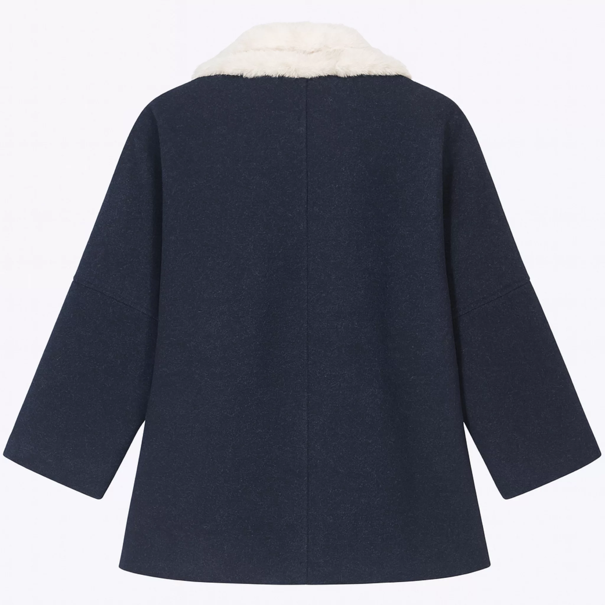 پالتو زنانه مدل D3936