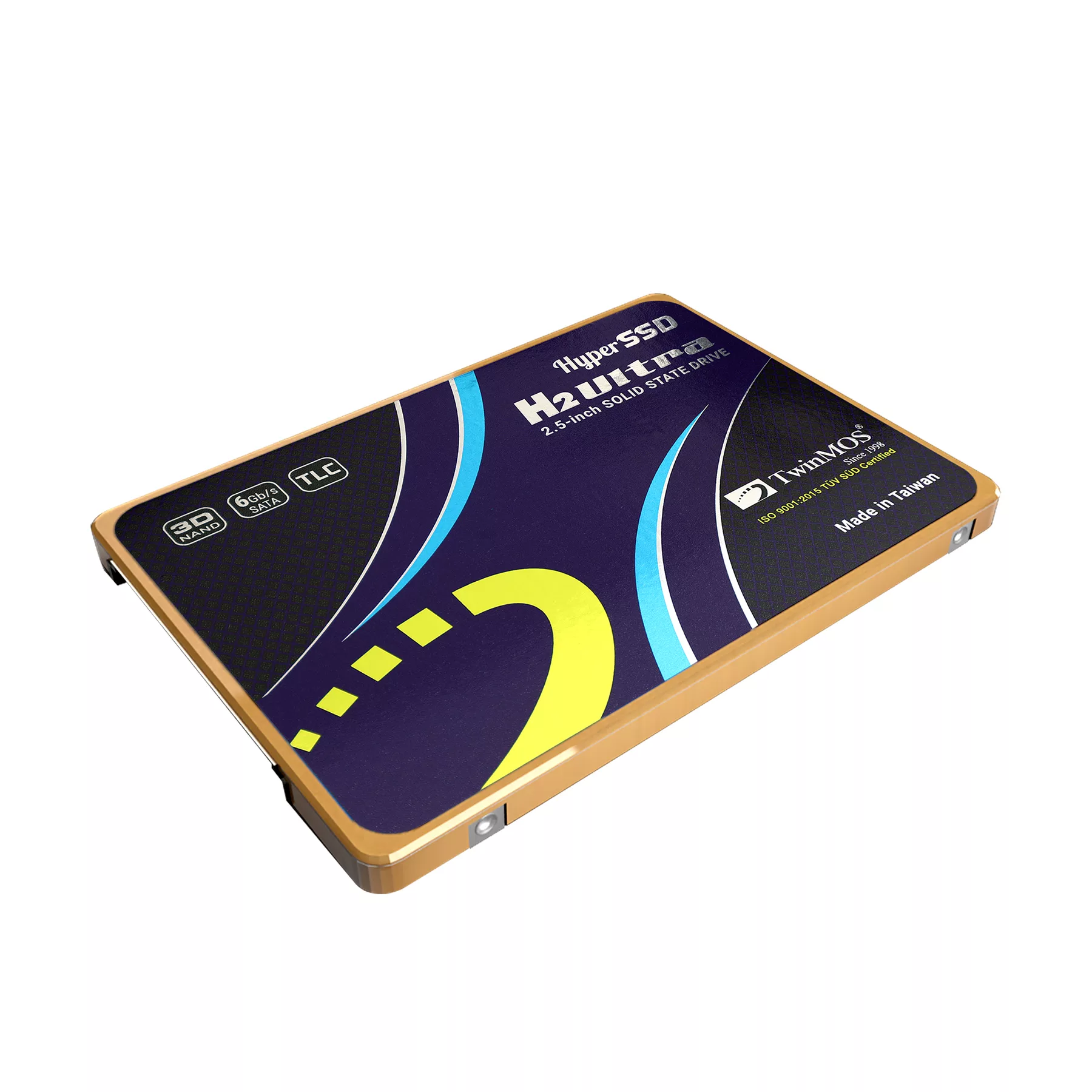 اس اس دی اینترنال توین موس مدل H2 ULTRA ظرفیت 256 گیگابایت