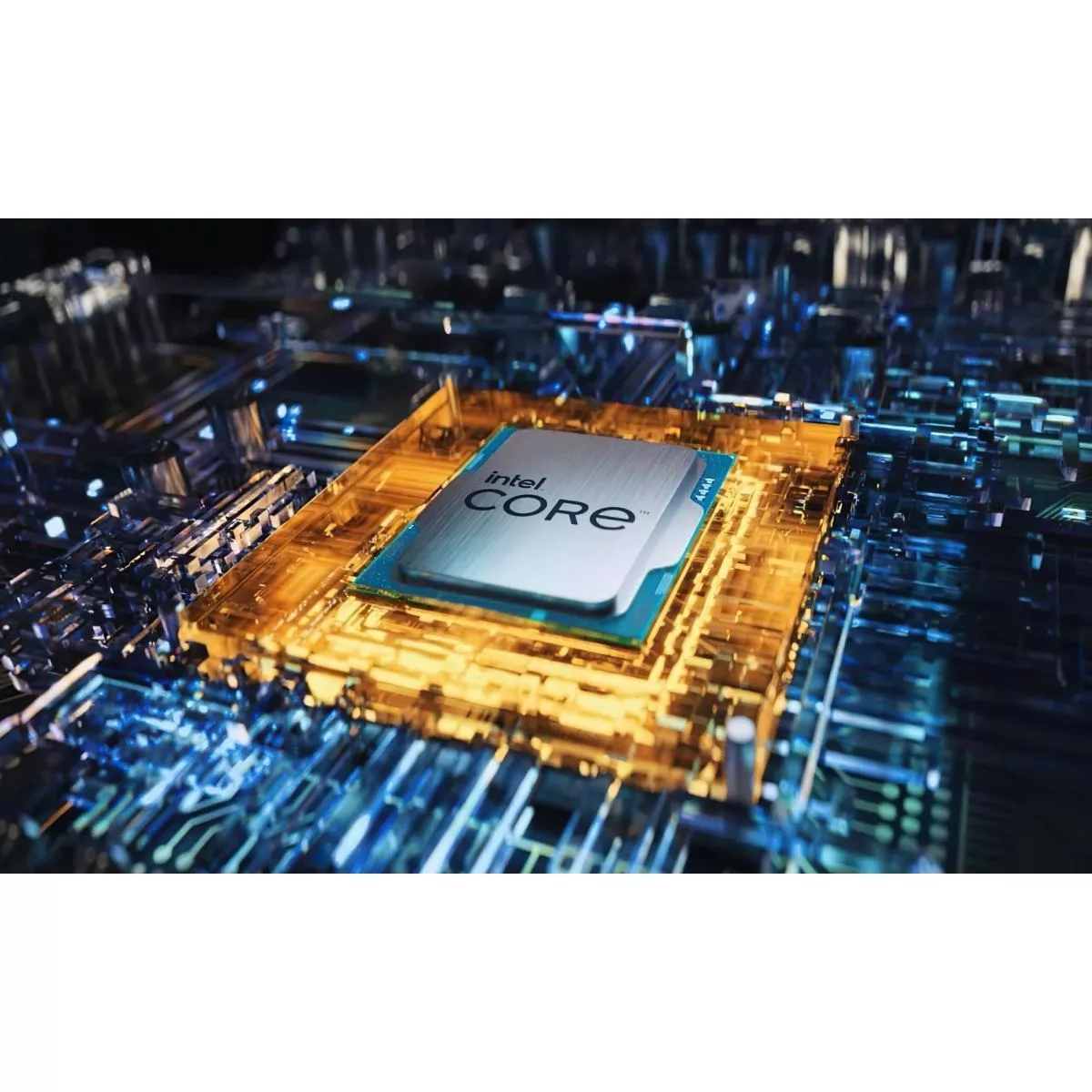 پردازنده اینتل مدل Core i7 14700KF Tray