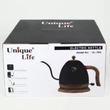کتری برقی یونیک لایف مدل UL-762
