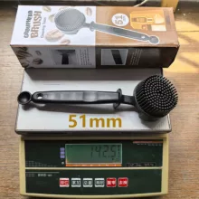 برس تمیزکننده اسپرسوساز مدل S-51MM