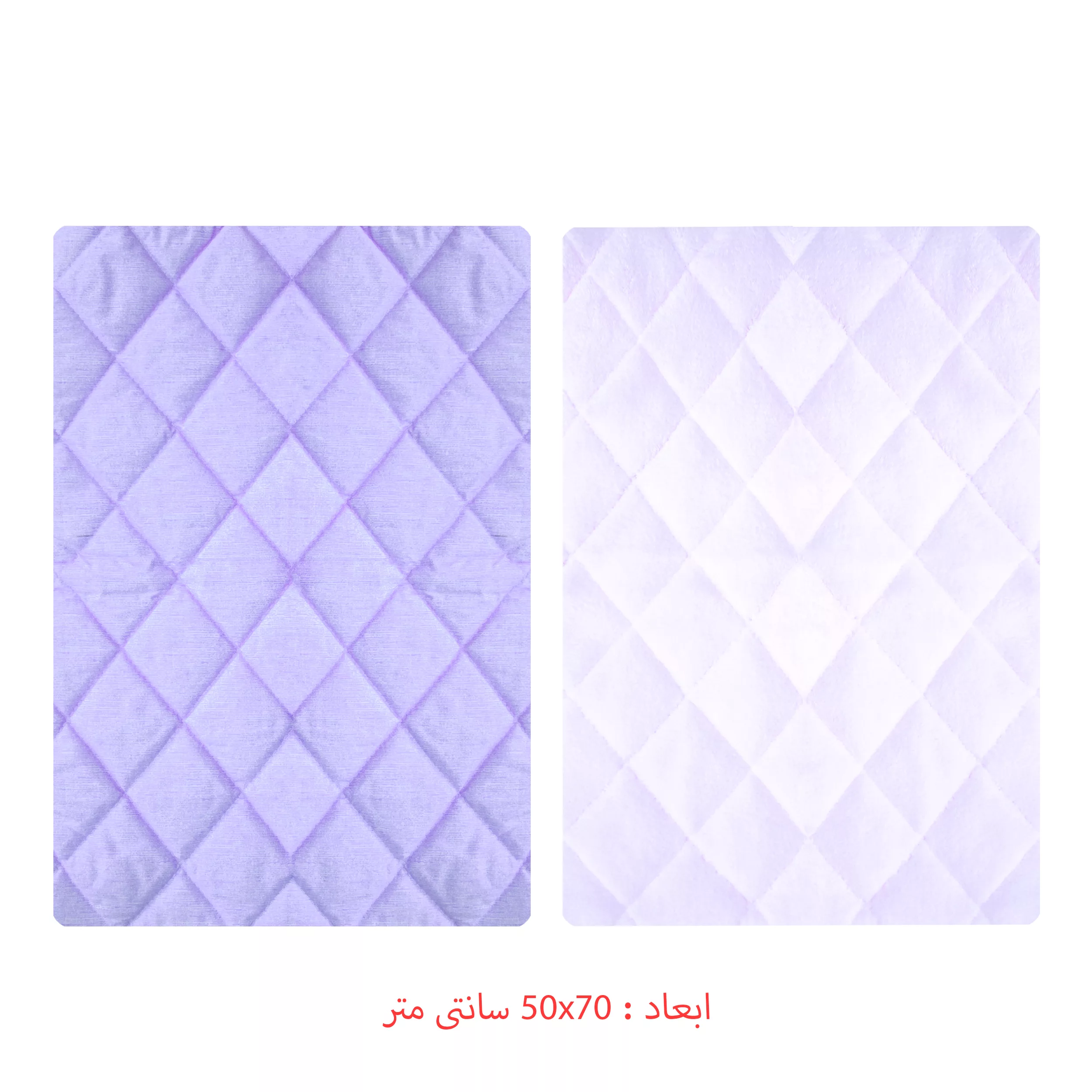 رو بالشی مدل M-556342 مجموعه 2 عددی