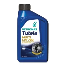 روغن دنده اتوماتیک پتروناس مدل Tutela MULTI CVT 700 حجم 1 لیتر