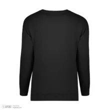 سویشرت زنانه باینت مدل 2261908 رنگ مشکی