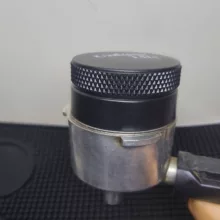 لولر قهوه یونیک لایف مدل سه پره کد 51