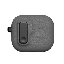 کاور مدل LUX-VRSAP4 مناسب برای کیس اپل AirPods 4 / AirPods 4 ANC