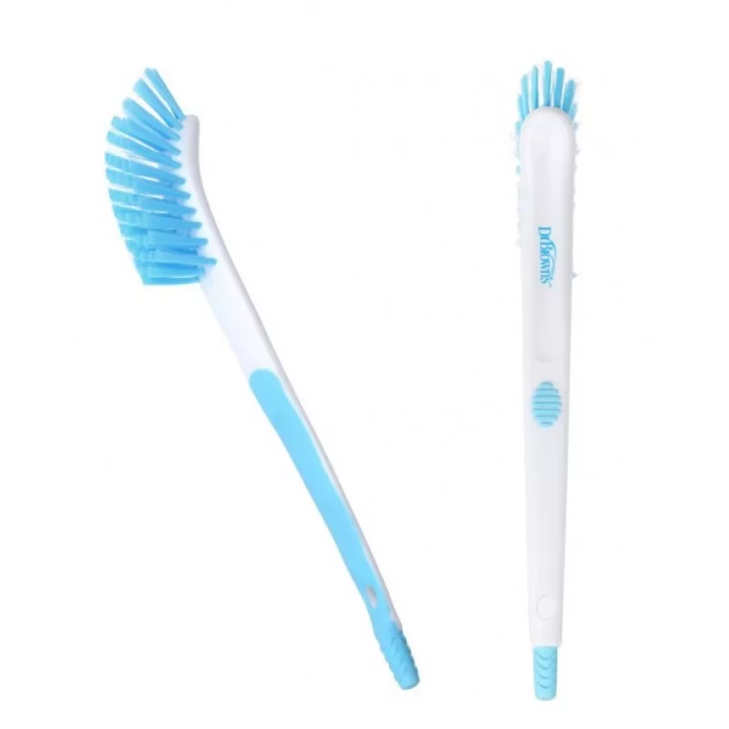 برس شیشه شوی دکتر براونز مدل CODEE C040