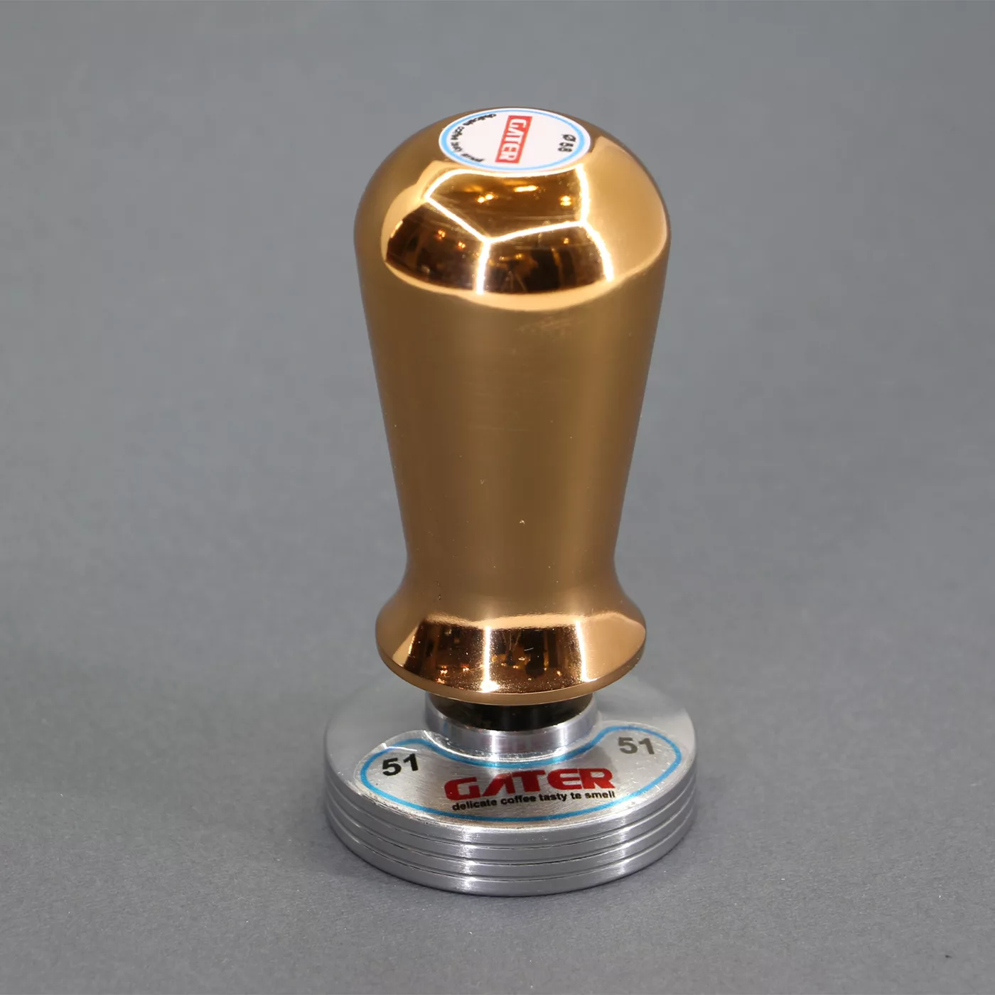 تمپر قهوه گتر مدل جوفرکس MT51-ST