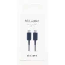 کابل تبدیل USB-C به USB-C سامسونگ مدل 1 متری  - 5 آمپر