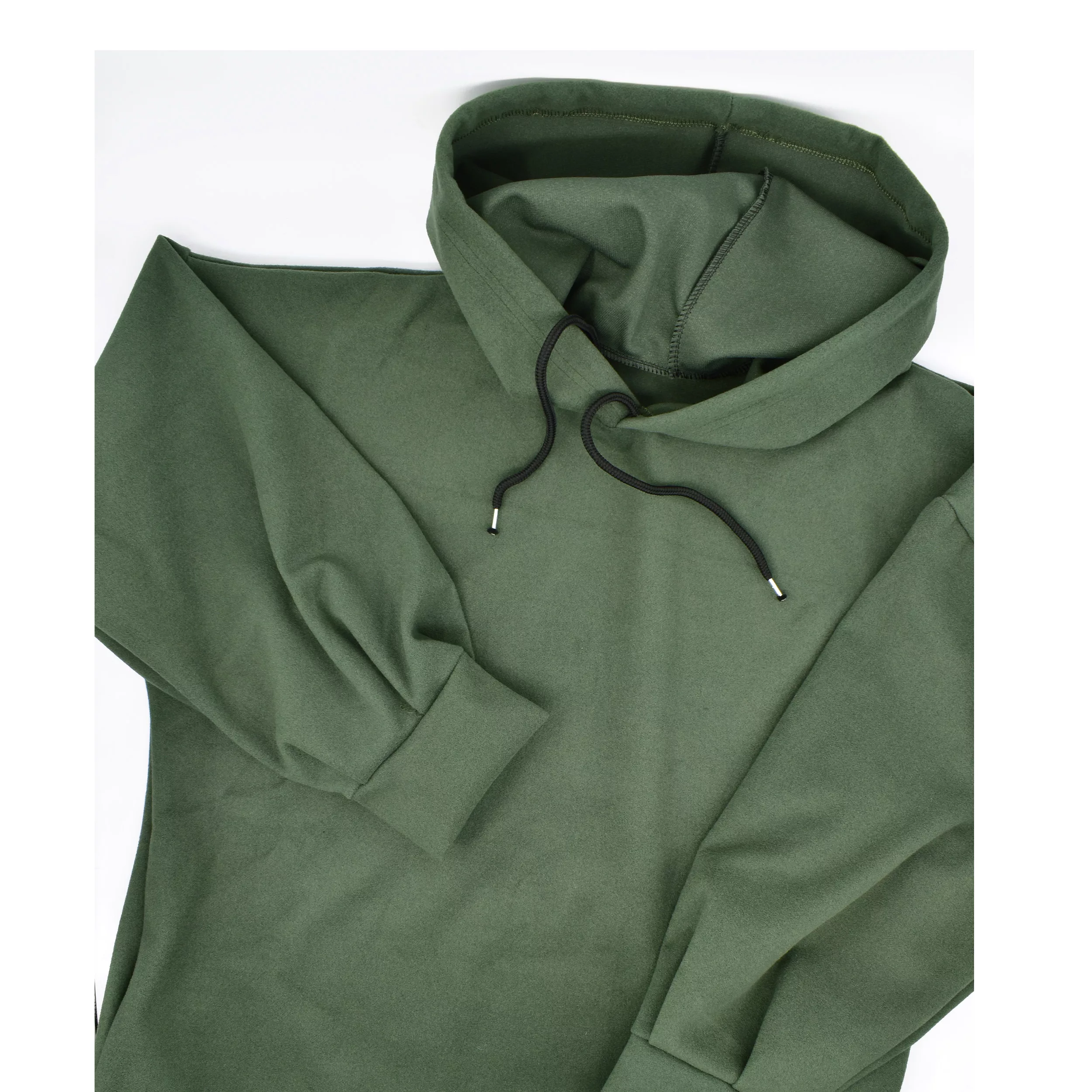 هودی زنانه مدل لانگ کد 4101