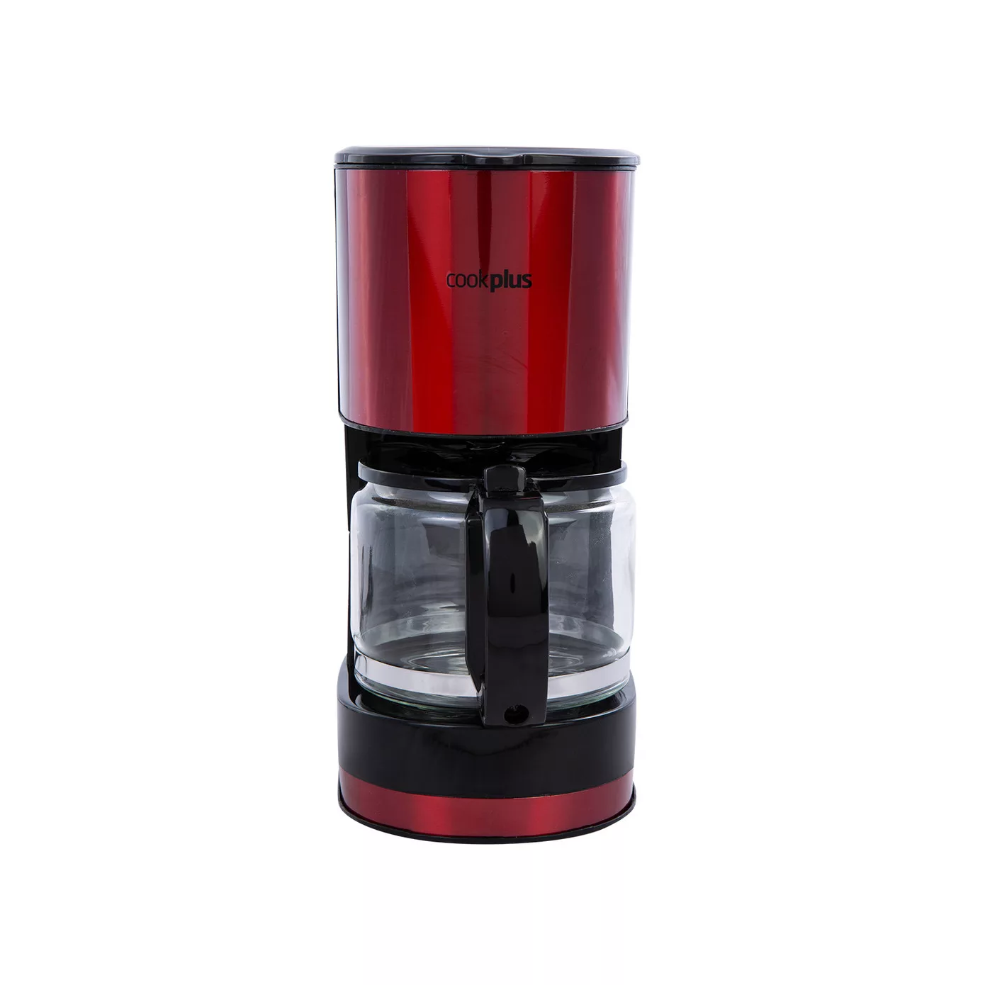 قهوه ساز کوک پلاس مدل Coffee Keyf Filtre ظرفیت 600 میلی لیتر
